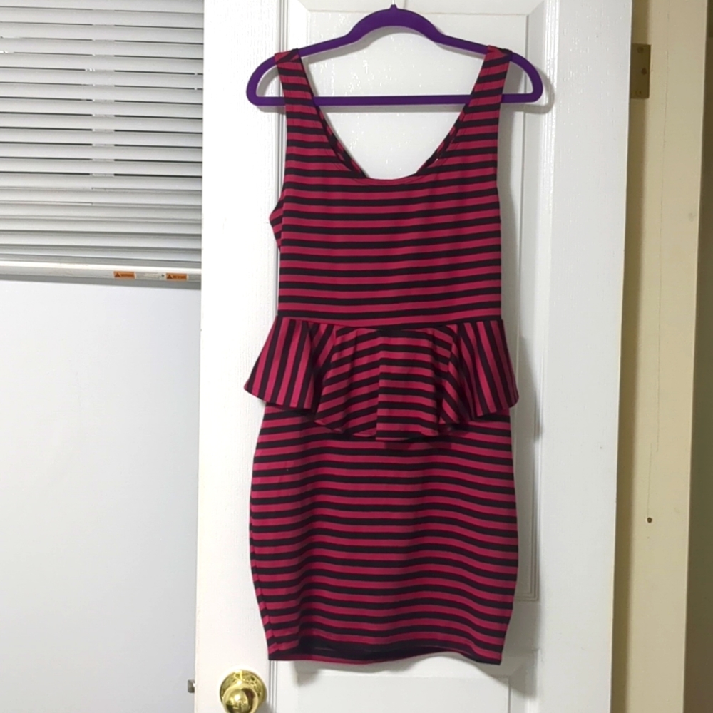 Target Dress Medium